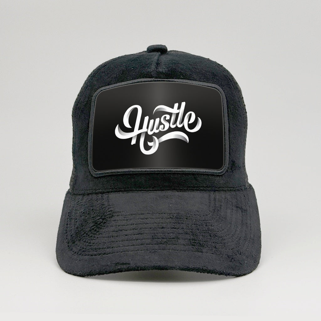 Hustle – Fuel Your Ambition on the Midnatt Velvet Trucker