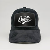 Hustle – Fuel Your Ambition on the Midnatt Velvet Trucker