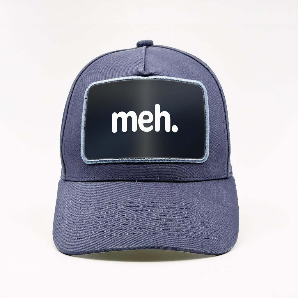 meh. on the Marinblå Cotton Classic