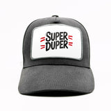 "Super Duper" on the Granit Cotton Classic