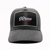 Supreme on the Granit Cotton Classic